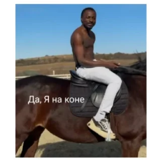 Sticker Кадролл - 10