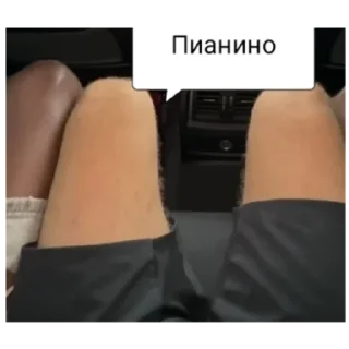 Sticker Кадролл - 5