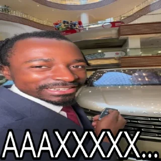 Sticker Kadrol by @zxc_cursd - 9