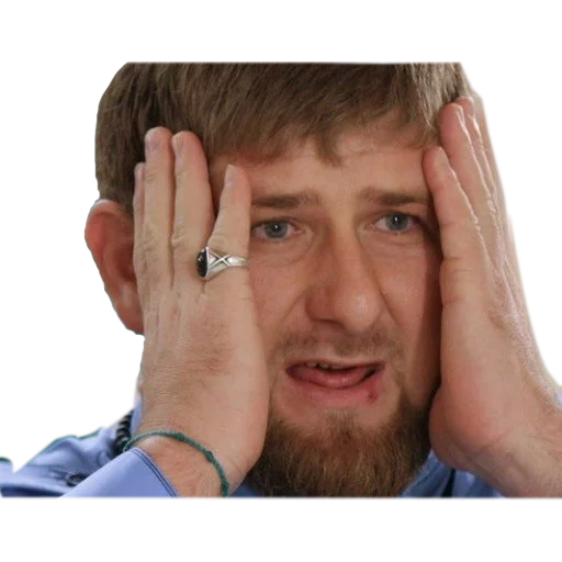 person human face skin