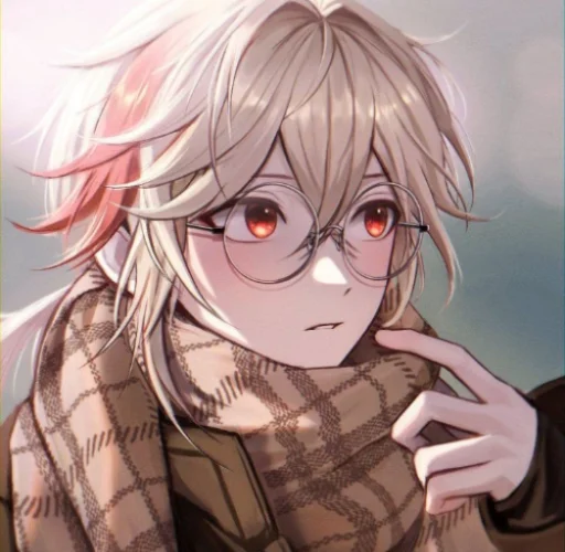 Стикер Kadzushik - 1