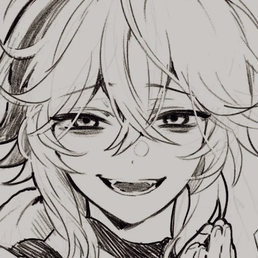 Sticker Kadzushik - 1