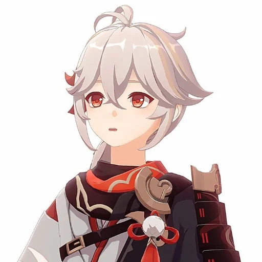 Sticker Kadzushik - 1