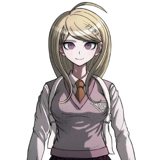 Kaede Akamatsu - 