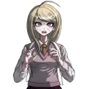 Стикер Kaede Akamatsu - 6