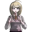 Стикер Kaede Akamatsu - 1