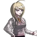 Стикер Kaede Akamatsu - 0