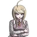 Стикер Kaede Akamatsu - 4