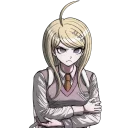 Стикер Kaede Akamatsu - 8