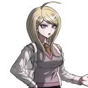 Стикер Kaede Akamatsu - 10