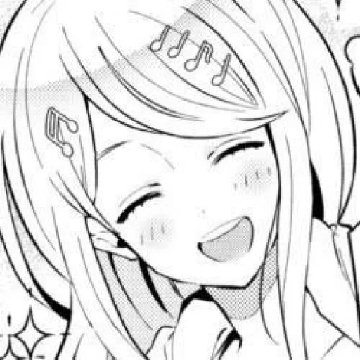 Sticker KaedeAkamatsu_DanganronpaV3 - 1