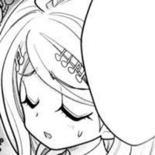 Sticker KaedeAkamatsu_DanganronpaV3 - 1