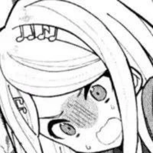 Sticker KaedeAkamatsu_DanganronpaV3 - 1