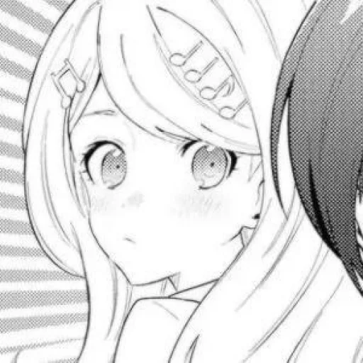 Sticker KaedeAkamatsu_DanganronpaV3 - 1