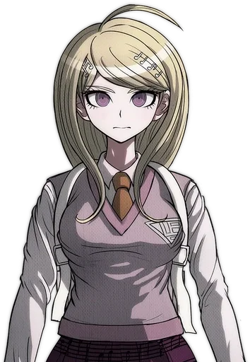 Kaede by @clicker_yo - 