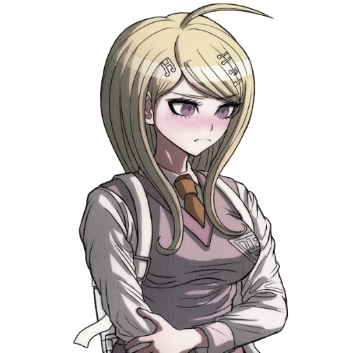 Sticker KaedeadAkamatsu - 1