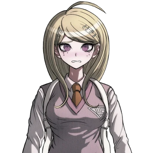 Sticker KaedeadAkamatsu - 1