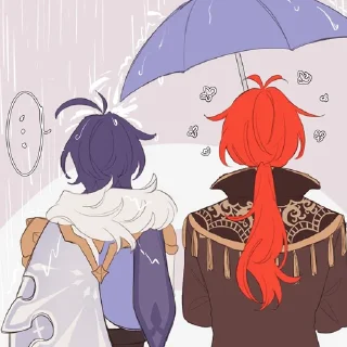 Стикер Homo gensh t.me/kaeluc_property - 3