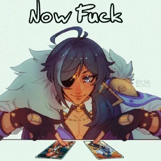 Стикер Homo gensh t.me/kaeluc_property - 9