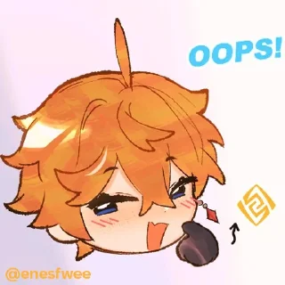 Стикер Homo gensh t.me/kaeluc_property - 1