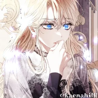 Sticker (🍷/Каена/🦋) ➦ @kaenahilll - 7