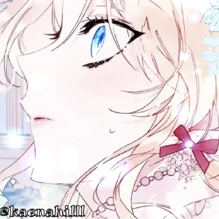 Sticker (🍷/Каена/🦋) ➦ @kaenahilll - 3