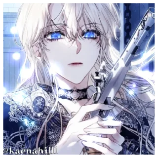 Sticker (🍷/Каена/🦋) ➦ @kaenahilll - 11