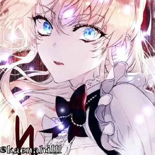 Sticker (🍷/Каена/🦋) ➦ @kaenahilll - 6