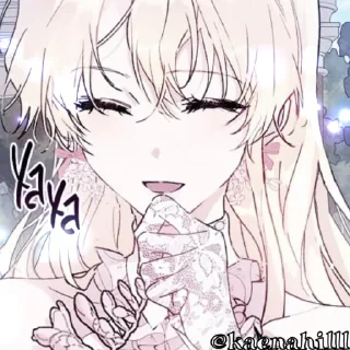 Sticker (🍷/Каена/🦋) ➦ @kaenahilll - 10