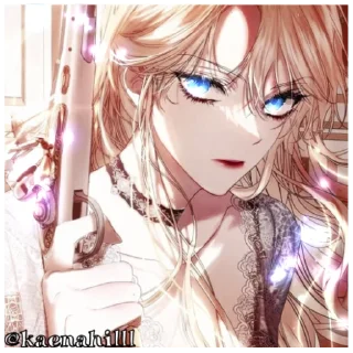 Sticker (🍷/Каена/🦋) ➦ @kaenahilll - 4