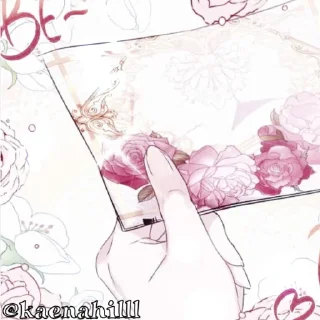 Sticker (🍷/Каена/🦋) ➦ @kaenahilll - 0