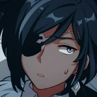 Стикер Kaeya Alberich @nvindr - 4