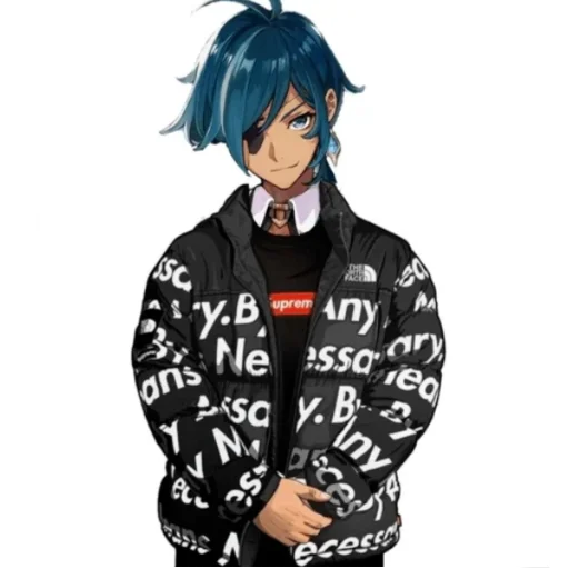 одежда человеческое лицо мультфильм