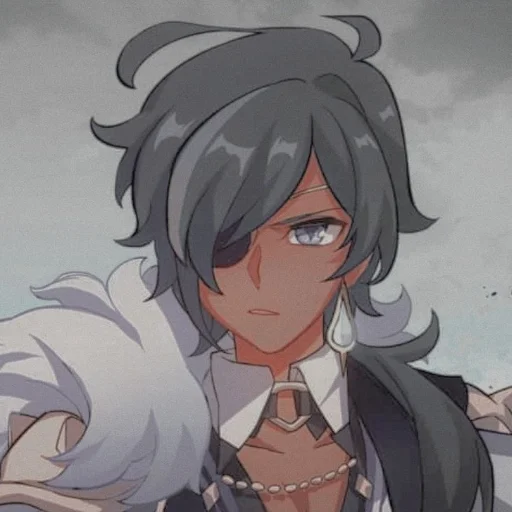 аниме мультфильм манга