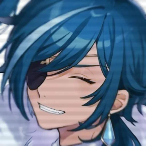 ೃ⁀➷ᴷᴬᴱᵞᴬ | @genshinbyevico - 