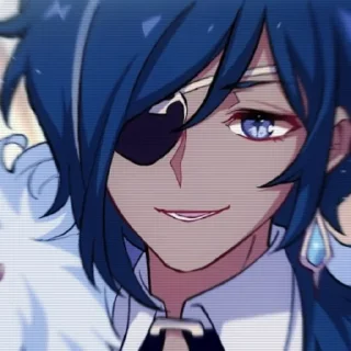 Sticker ೃ⁀➷ᴷᴬᴱᵞᴬ | @genshinbyevico - 8