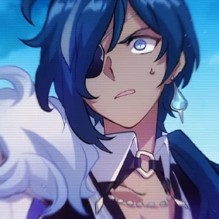 Sticker ೃ⁀➷ᴷᴬᴱᵞᴬ | @genshinbyevico - 7