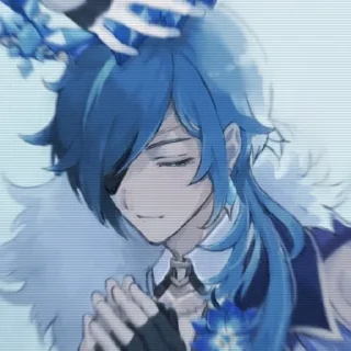 Sticker ೃ⁀➷ᴷᴬᴱᵞᴬ | @genshinbyevico - 11