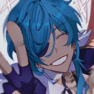 Sticker ೃ⁀➷ᴷᴬᴱᵞᴬ | @genshinbyevico - 4