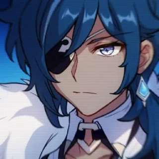 Sticker ೃ⁀➷ᴷᴬᴱᵞᴬ | @genshinbyevico - 2