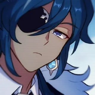 Sticker ೃ⁀➷ᴷᴬᴱᵞᴬ | @genshinbyevico - 9