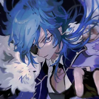 Sticker ೃ⁀➷ᴷᴬᴱᵞᴬ | @genshinbyevico - 0