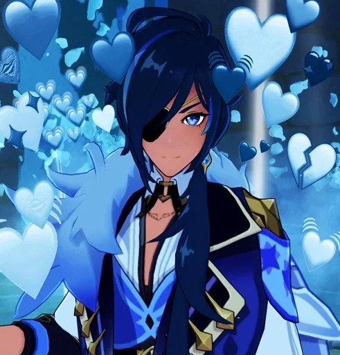 аниме мультфильм вымышленный персонаж