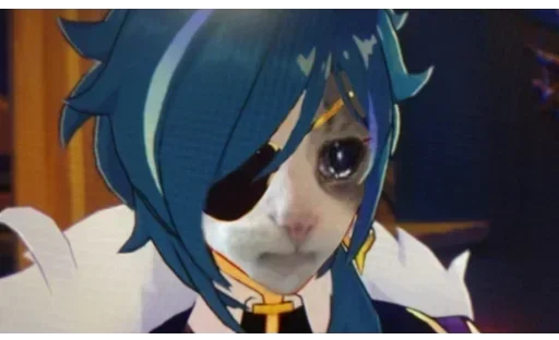 мультфильм аниме скриншот