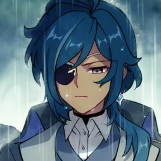 аниме мультфильм вымышленный персонаж