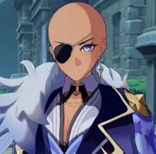 аниме мультфильм вымышленный персонаж