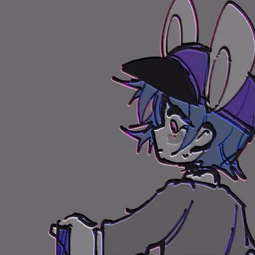 Sticker Pregame Shuichi/Kagehara :: @fStikBot - 9