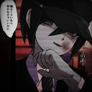 Стикер ✞︎𝕶𝖆𝖌𝖊𝖍𝖆𝖗𝖆 — @kefir_07 - 1