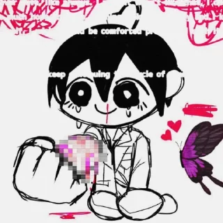 Стикер ✞︎𝕶𝖆𝖌𝖊𝖍𝖆𝖗𝖆 — @kefir_07 - 9