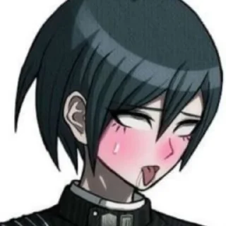 Стикер Кагехара топ - 10